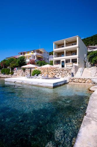 Villa Guliva