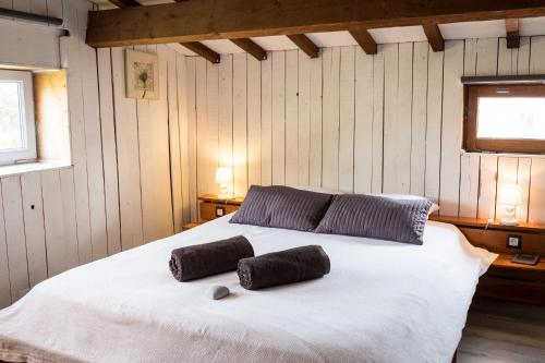 Suite l'Escoundudo photo 2