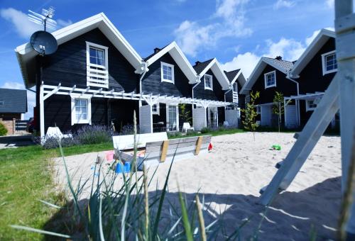 Bangunan di mana terletaknya lodge