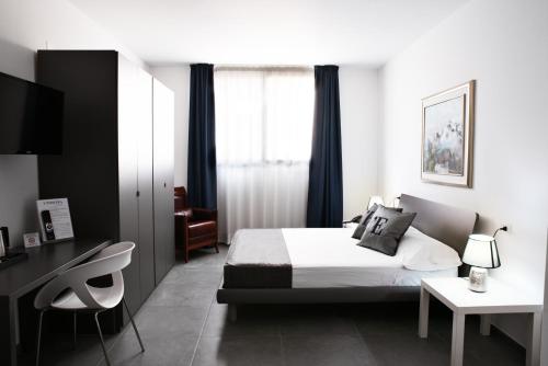 L'Essenza Hotel photo 2