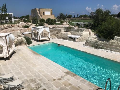 Gallery image of Masseria Gelsi in Torre Chianca
