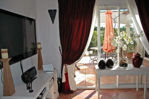Gallery image of Villa Chiara in Magalas
