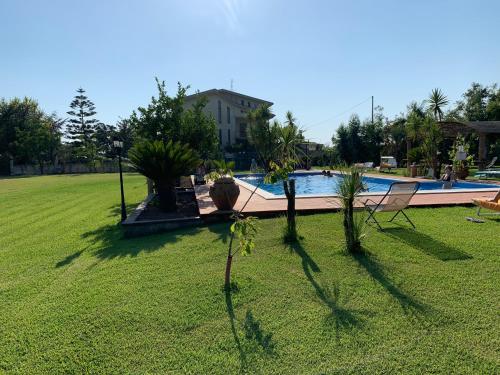 Galería fotográfica de Somnium La Dimora Del Relax en Albanella