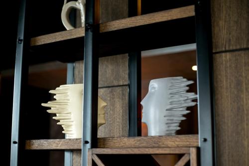 Imagen de la galería de FLOW, en Belgrado