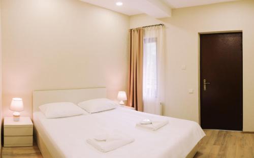 Gallery image of Oxygen House in Stepantsminda