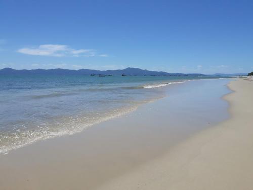 Imagem da galeria de Residencial Ponta das Canas em Florianópolis