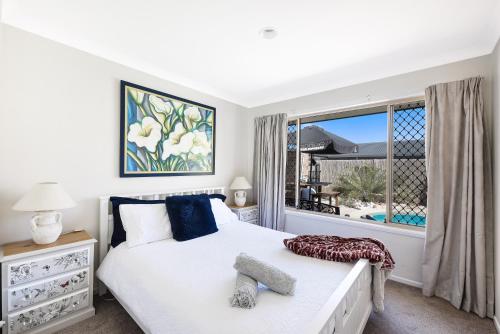 Gallery image of Sweetbrush Place in Mooloolaba
