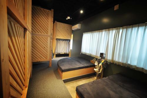 Imagen de la galería de SINGAI CABIN, en Onomichi