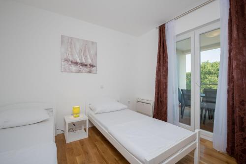 Gallery image of Villa Anja 1st floor in Peroj