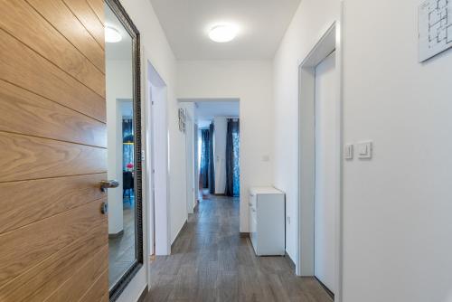 Gallery image of Villa Anja 1st floor in Peroj