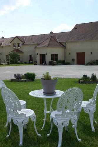 Le Manoir des Arômes – Photos 3