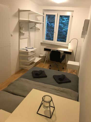 Gallery image of Peter PAN's spacious apartment in Ljubljana
