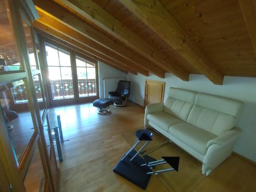 Ferienwohnung Annika