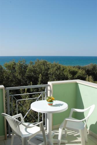 Hotel Villa Marcella