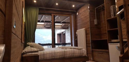 Gallery image of Chalet Dcb in Bormio