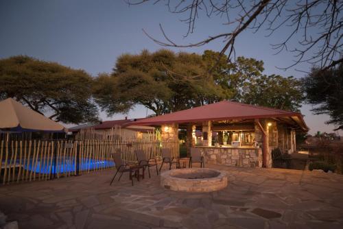 Gallery image of Dornhuegel Guest Farm in Groutfontein