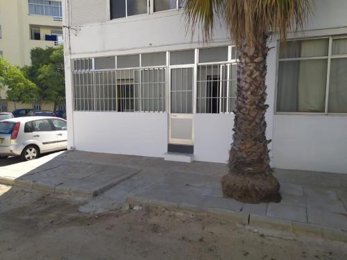 Emilio's Apartment Just for You