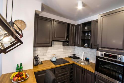 Foto Baltic Apartments - Apartamenty Bałtyk 5