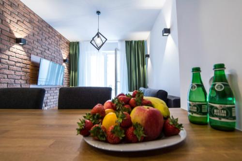 Foto Baltic Apartments - Apartamenty Bałtyk 4