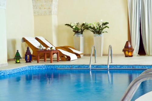 Piscina en o cerca de Laurito Resort & Spa
