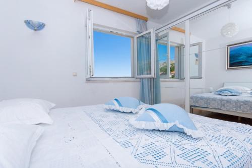 Gallery image of Apartment Holiday in Trogir