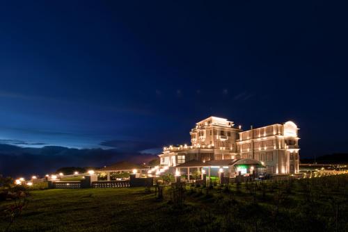 Le Bokor Palace – Photos 3