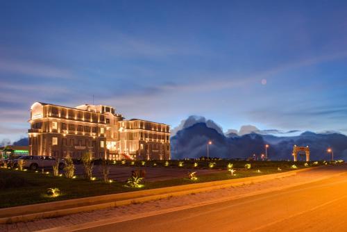 Le Bokor Palace – Photos 4