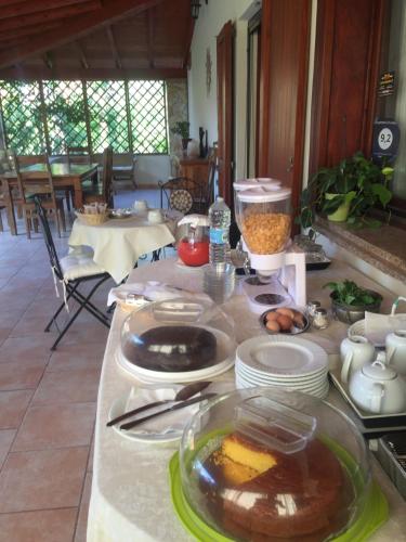 La ginestra Chia B&B – Photos 4