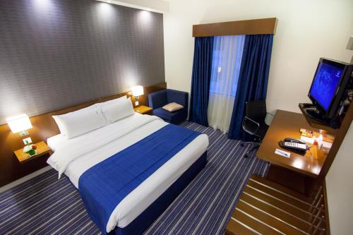 Holiday Bahrain Hotel – Photos 3