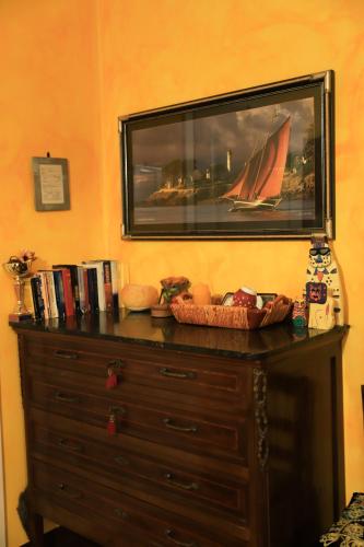 Fotografie z fotogalerie ubytování B&B Torricella v destinaci San Giorgio di Piano