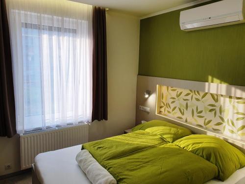 Gallery image of gyorapartman-BEST in Győr