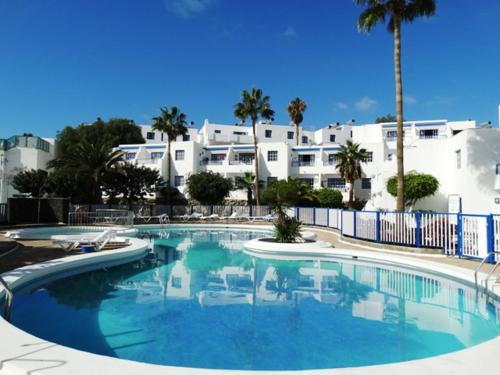 BLU TERRACE APARTMENT