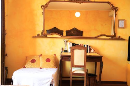 Fotografie z fotogalerie ubytování B&B Torricella v destinaci San Giorgio di Piano