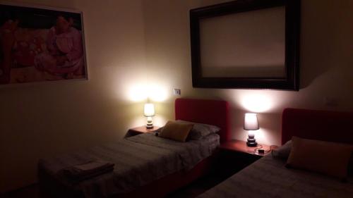 Gallery image of B&B Country House Crema in Crema