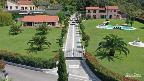 Casarza Ligure