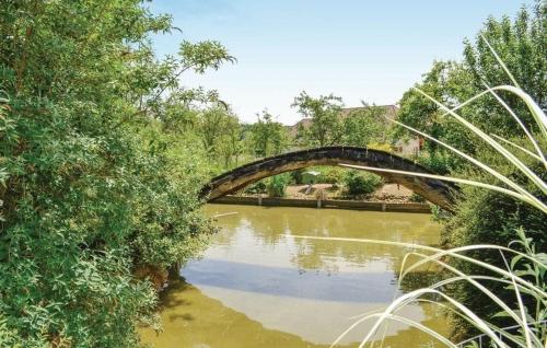 Photo de la galerie de l'établissement Chez Marie Ange et Clovis, à Rumilly-lès-Vaudes