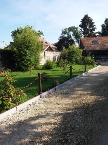 Photo de la galerie de l'établissement Chez Marie Ange et Clovis, à Rumilly-lès-Vaudes
