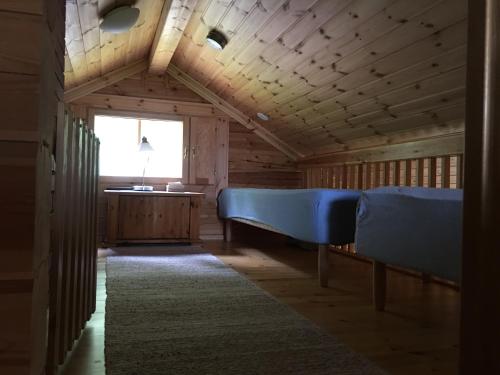 Fotografie z fotogalerie ubytování Lehmiranta v destinaci Tammijärvi