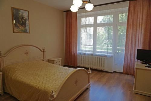 Afbeelding uit fotogalerij van Apart-Hotel Nagornoe in Chimki