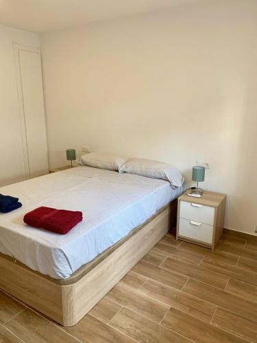 Apartment in Granada's Center