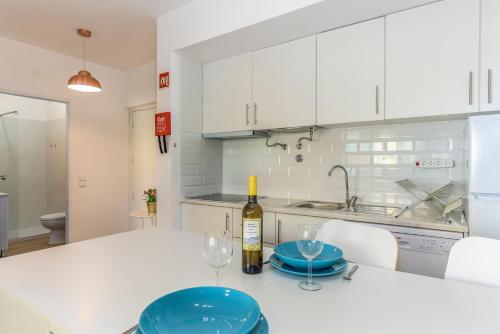 FLH Vilamoura Cozy Flat with Balcony