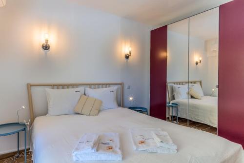 FLH Vilamoura Cozy Flat with Balcony