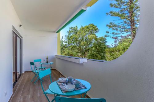 FLH Vilamoura Cozy Flat with Balcony