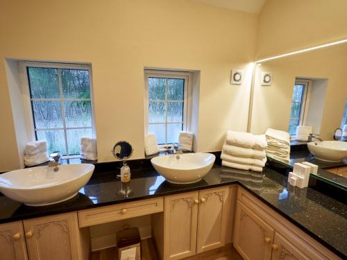 Gambar di galeri bagi Hempstead House Hotel & Restaurant di Sittingbourne