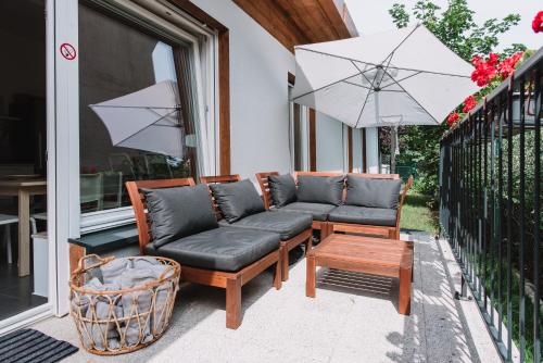 Dom gościnny Luk Luk