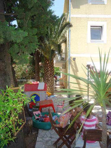 Gallery image of Apartments Beba Zalad in Sutomore