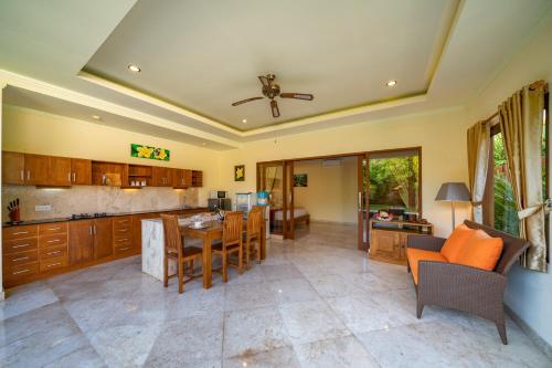 Gallery image of Bali Mynah Villas Resort in Jimbaran