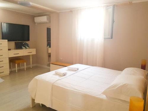 Gallery image of Vila Elida in Tragjas