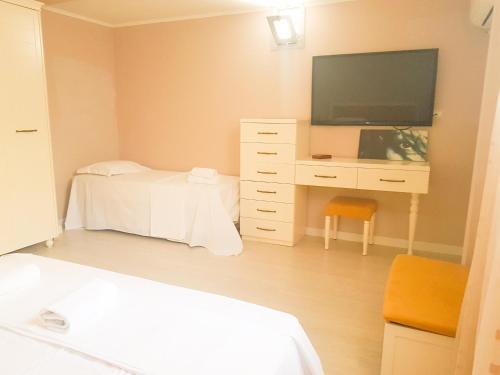 Gallery image of Vila Elida in Tragjas