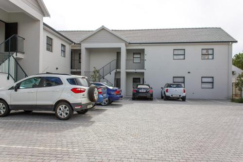 Gallery image of Nemesia Court in Durbanville